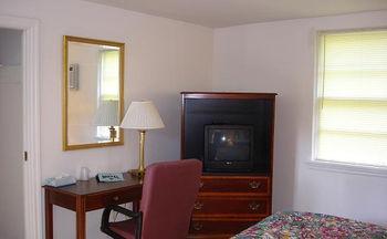 Motel 22 Mapleton Depot Huntingdon Extérieur photo