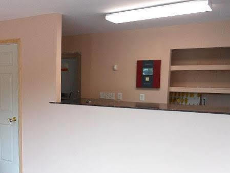 Motel 22 Mapleton Depot Huntingdon Extérieur photo
